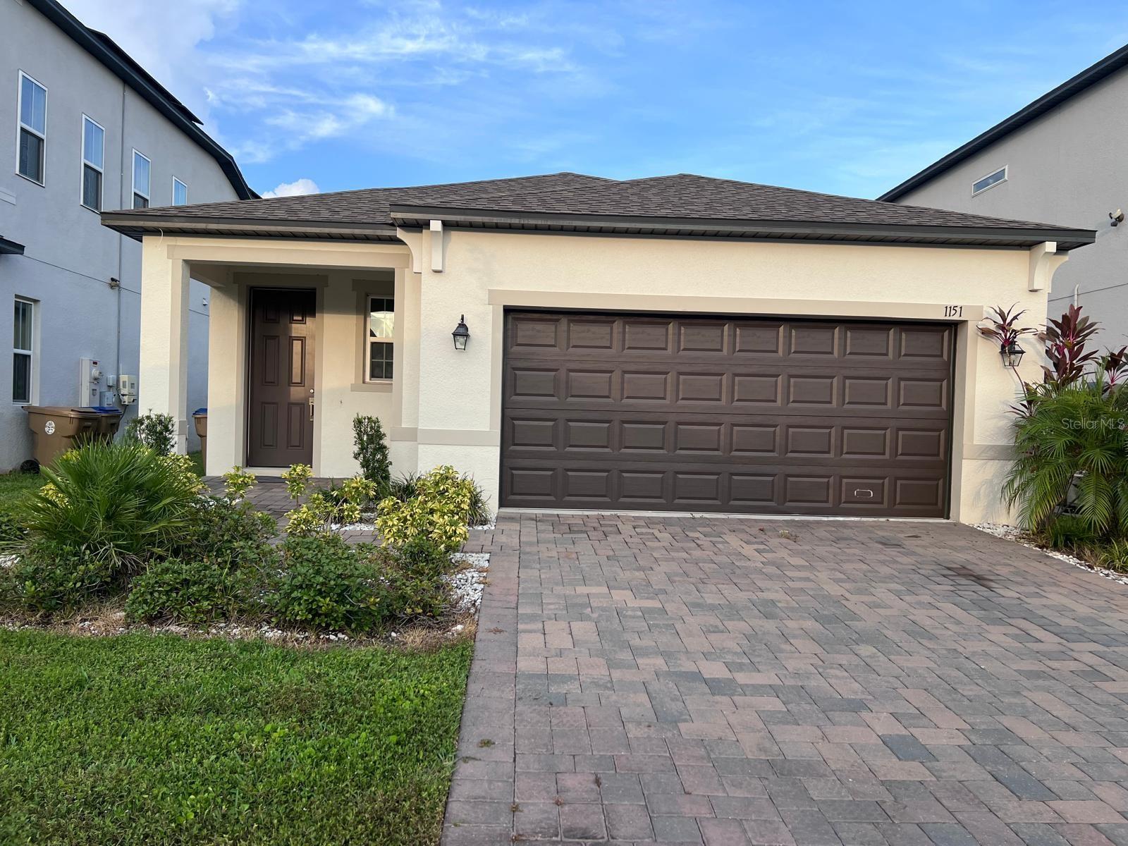 1151 Arisha Drive home for sale in ARISHA ENCLAVE