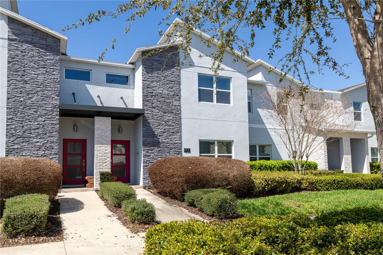 650 Pebble Beach Drive home for sale in STONEYBROOK SOUTH NORTH PRCL PH