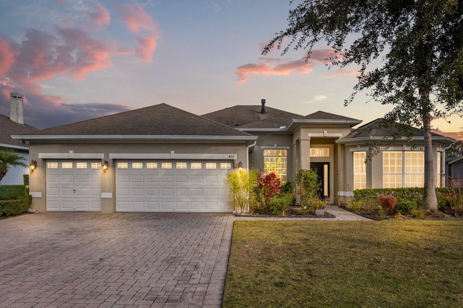 402 Brentwood Club Cove home for sale in BRENTWOOD CLUB