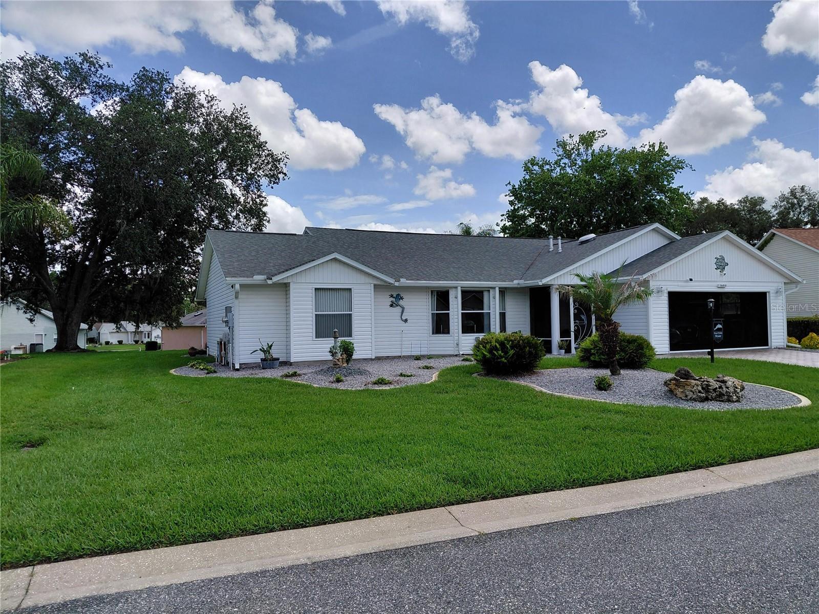 26010 Newcombe Circle home for sale in Highland Lakes