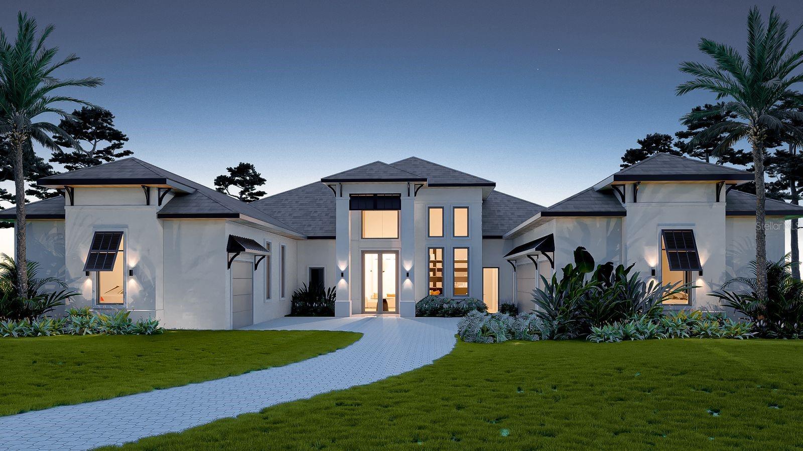 15054 Pendio Drive home for sale in Bella Collina