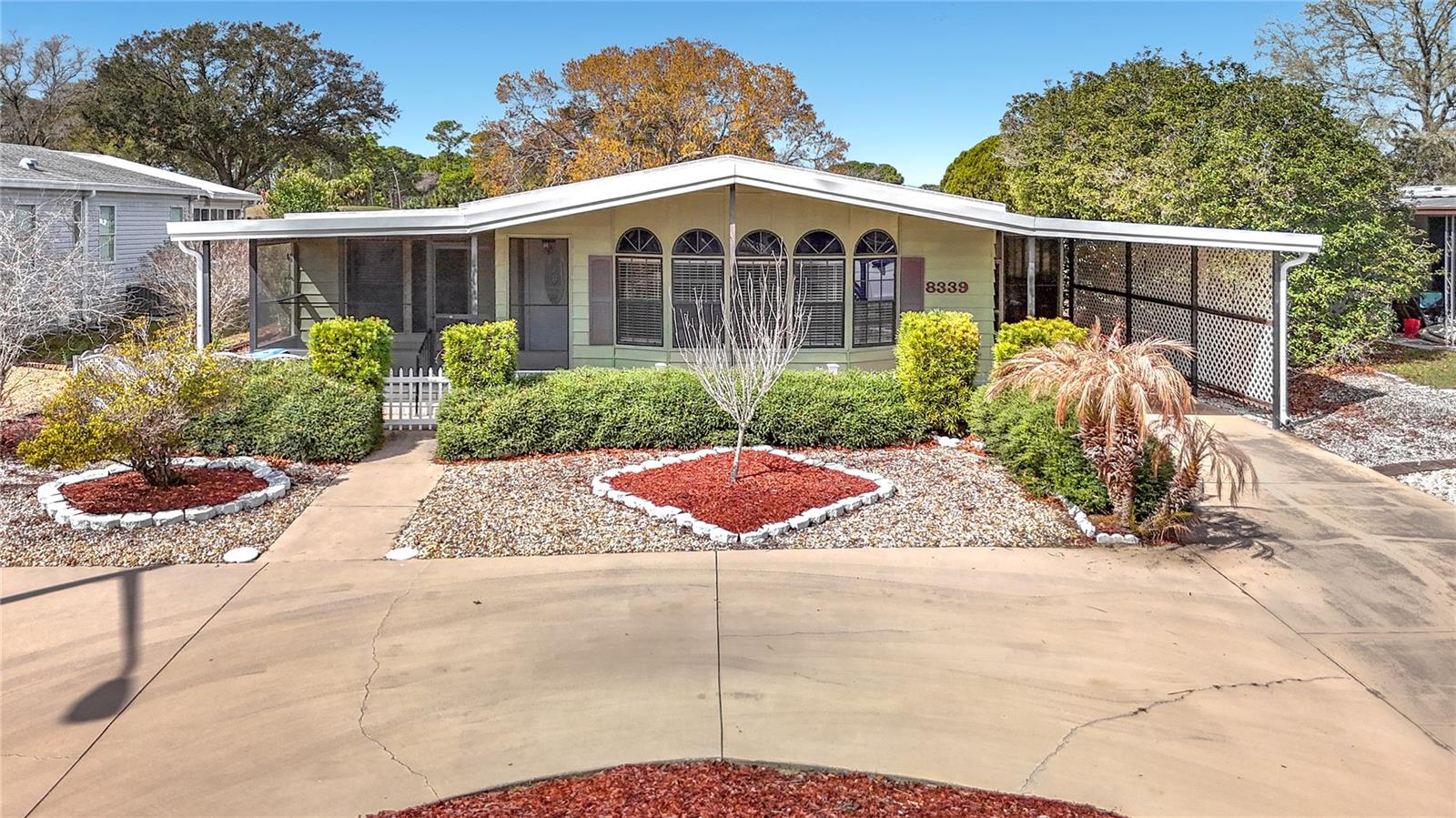 Brookridge in Brooksville