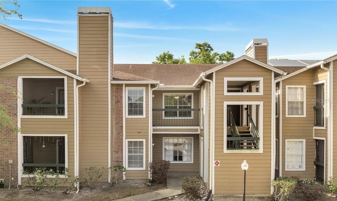 Regency Gardens Homes for Sale in Orlando, FL