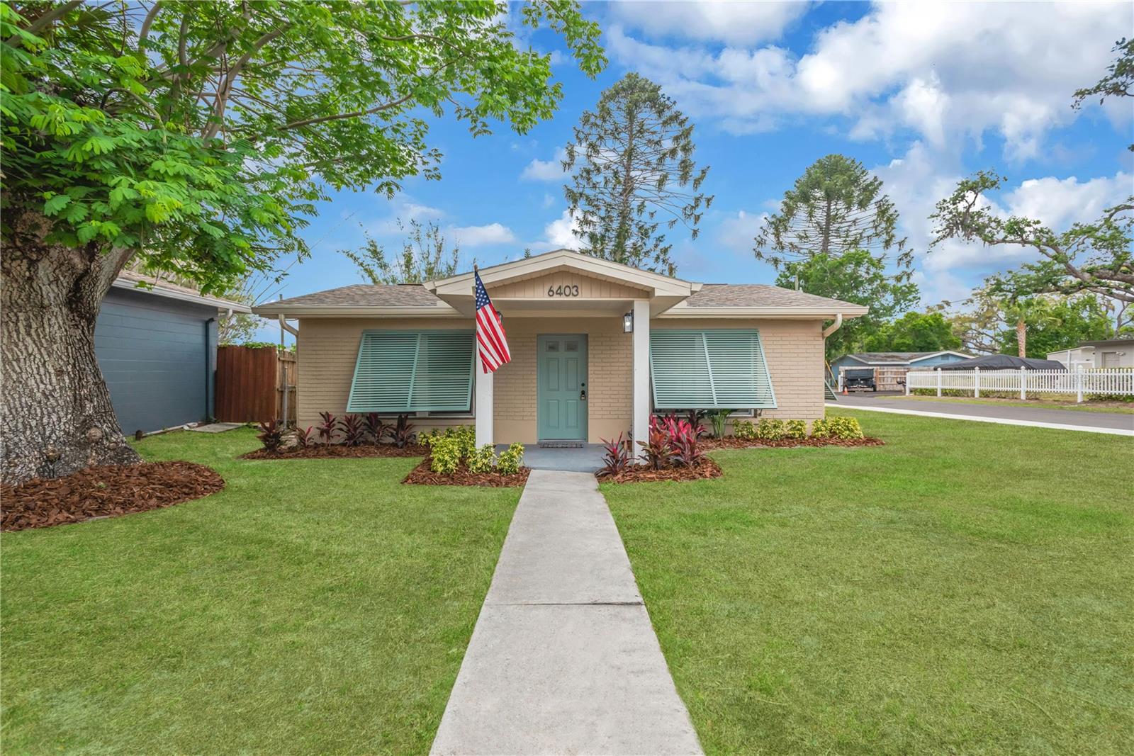 6403 Florida Avenue home for sale in New Port Richey