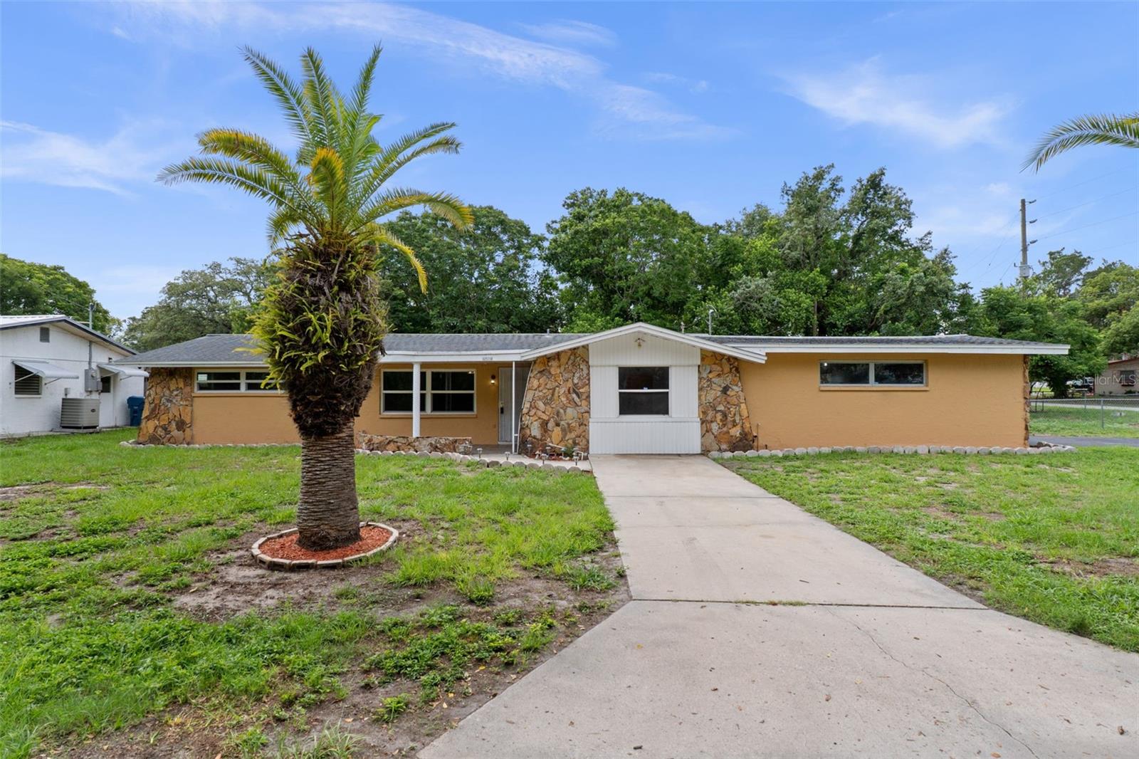 4104 Arrowhead Avenue home for sale in Weeki Wachee Woodlands