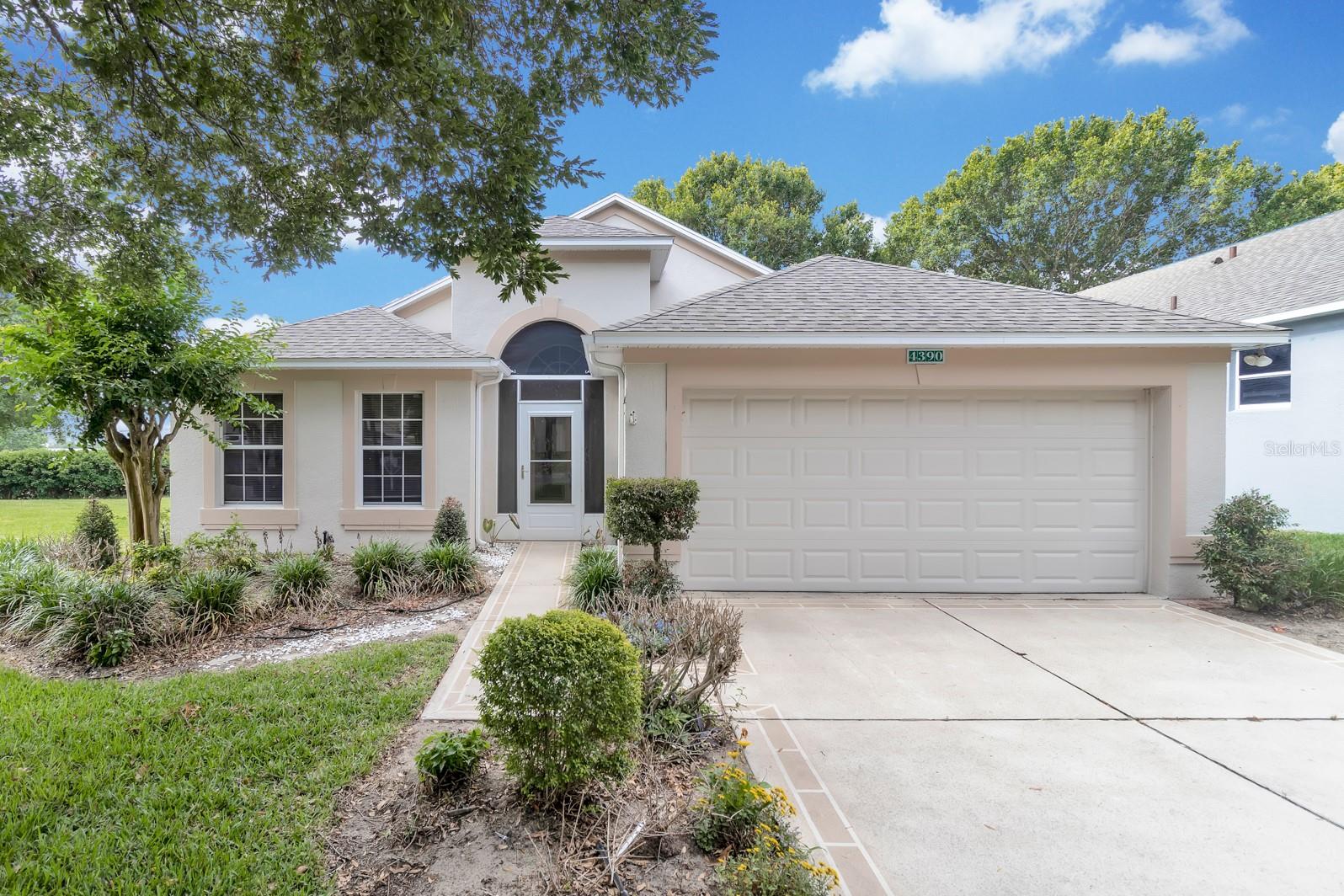 4390 Sambourne Street home for sale in Kings Ridge
