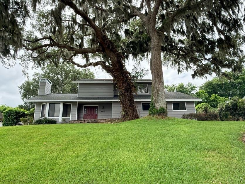STONE MOUNTAIN ESTATES Homes for Sale in Yalaha, FL