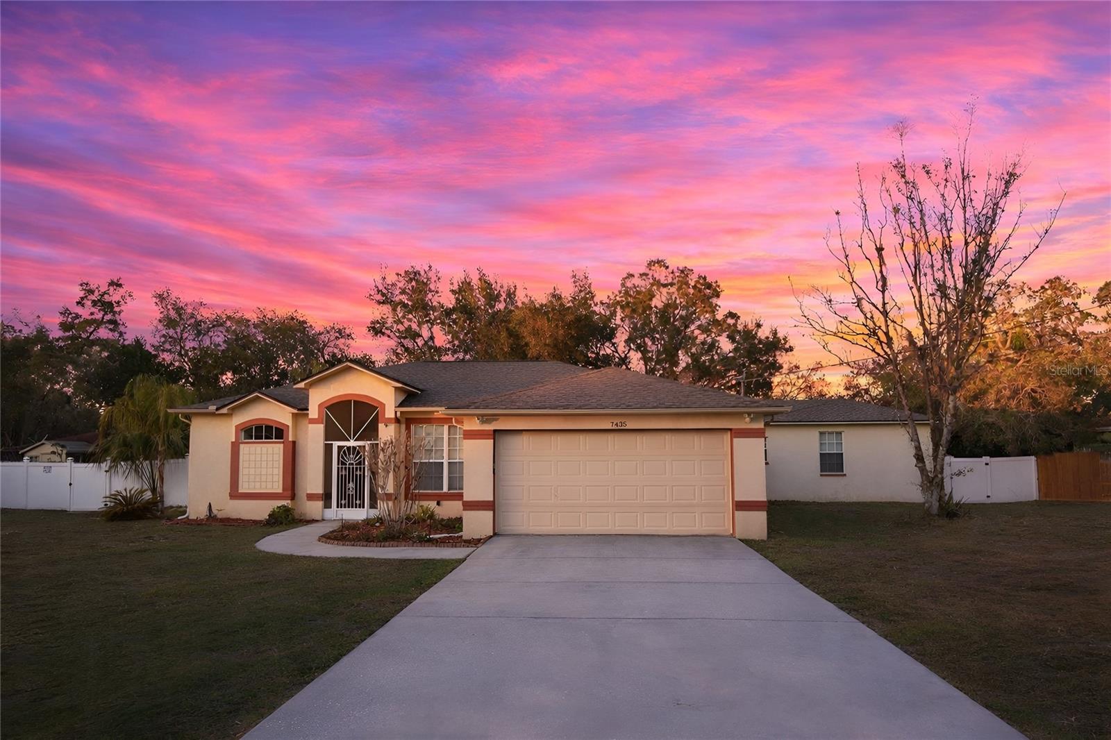 Weeki Wachee Woodlands in Spring Hill