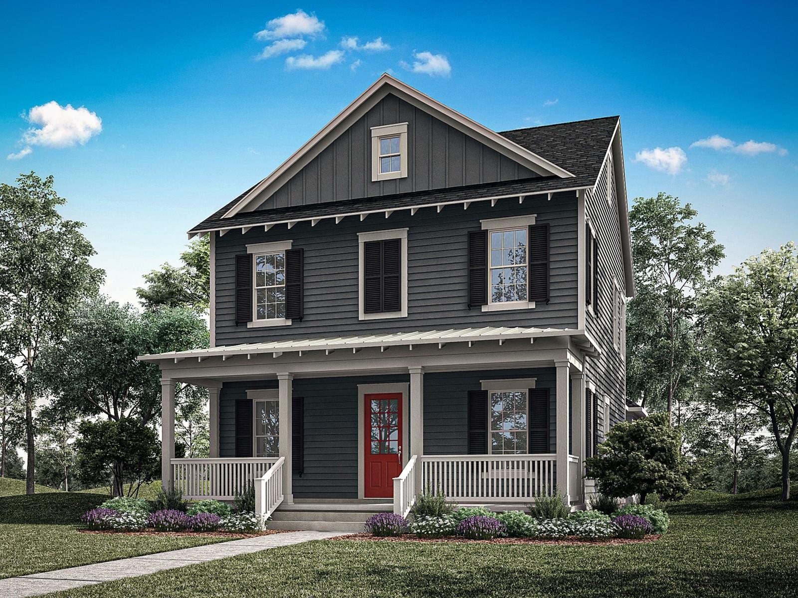 1854 Seashore Circle home for sale in Island Village at Celebration