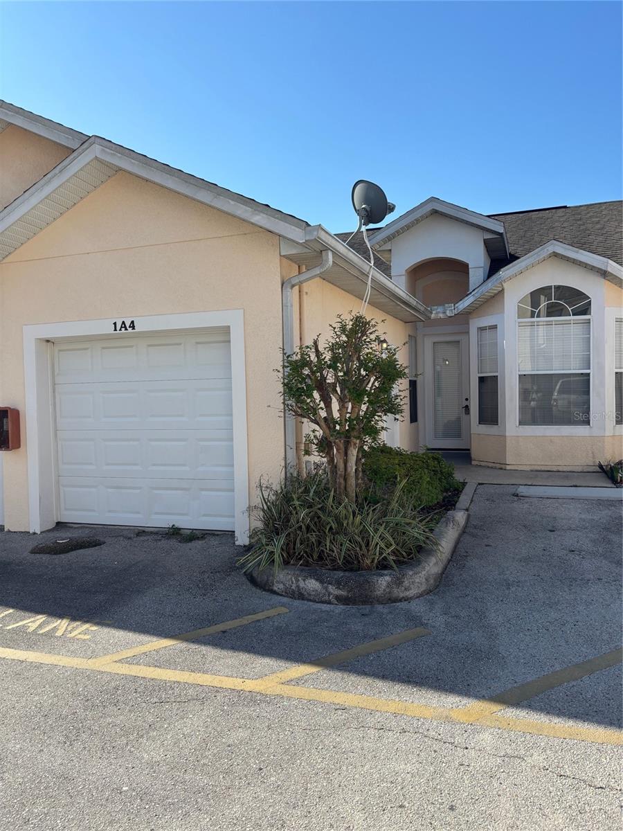7404 Lago De Oro #A-4 home for sale in LAGO DE ORO PH II