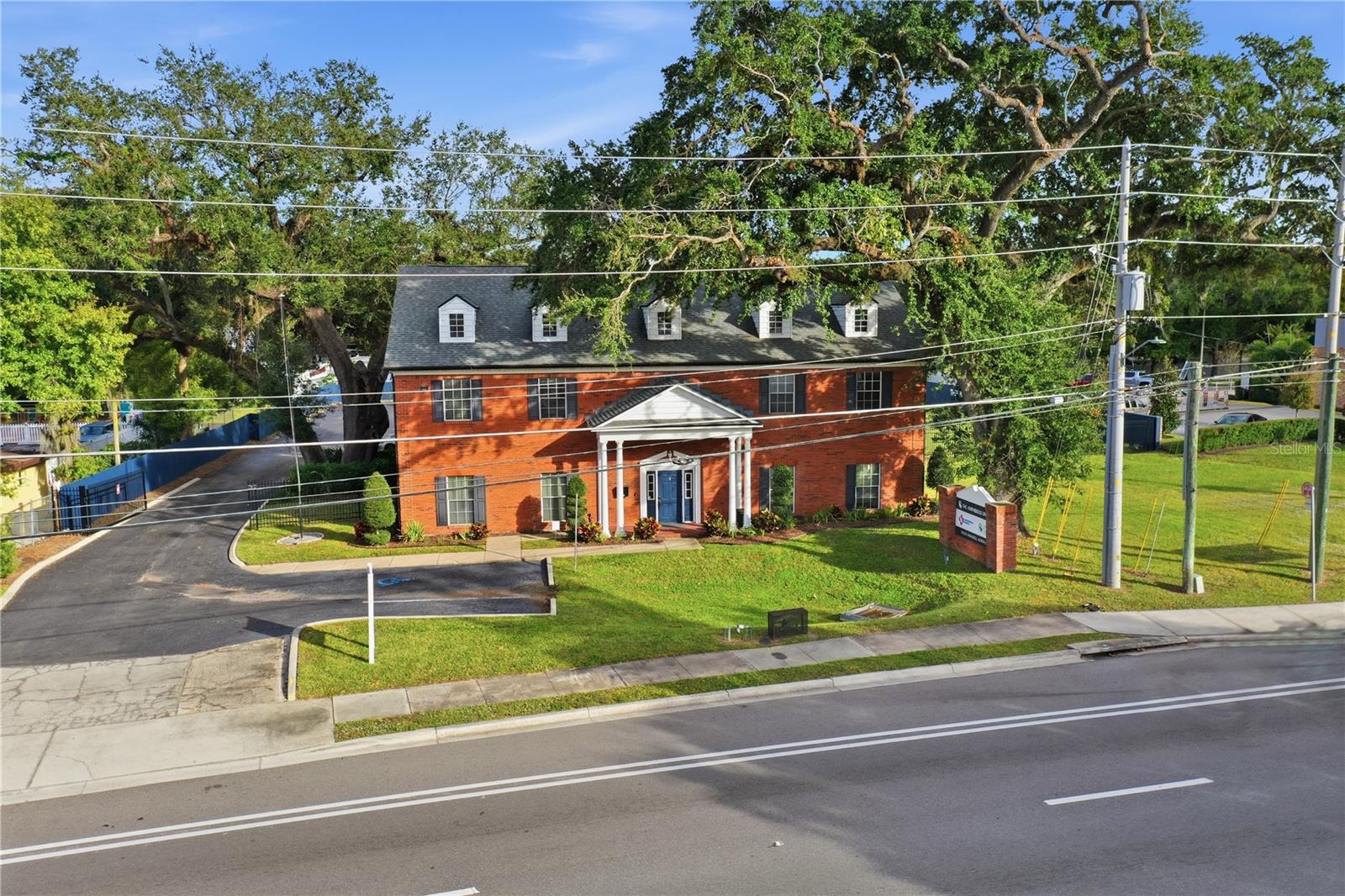HARNEY HOMESTEAD in Orlando