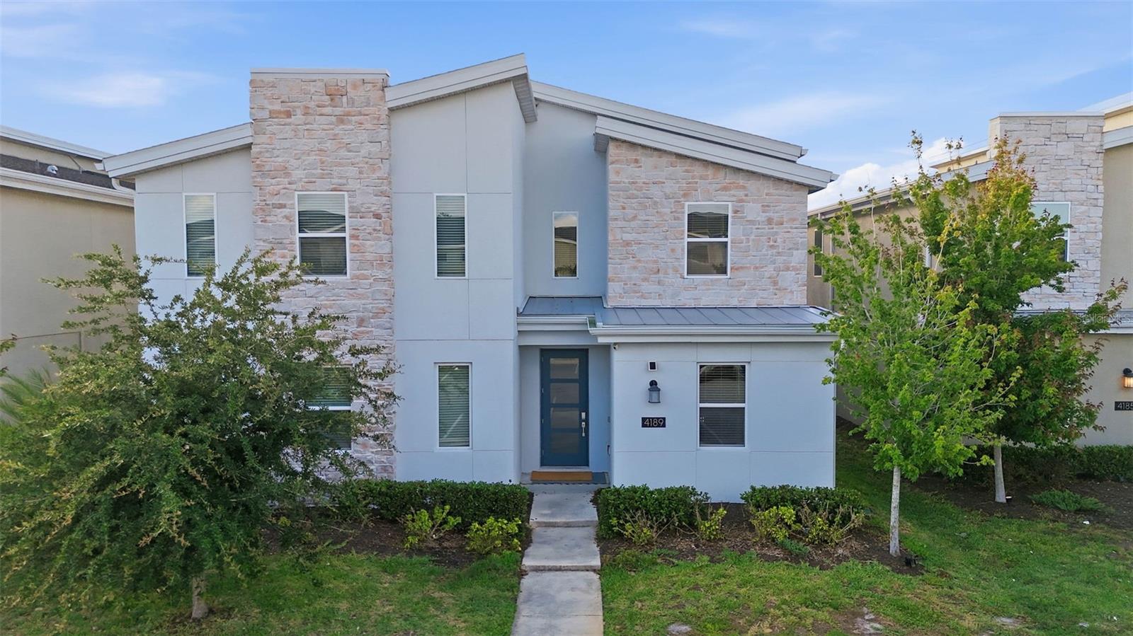 4189 Paragraph Drive home for sale in STOREY LAKE PH I-2