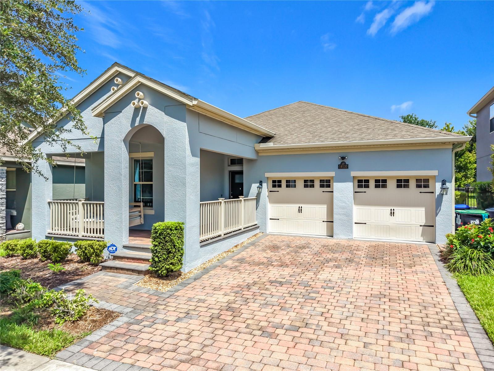 16131 Hampton Crossing Drive home for sale in Waterleigh