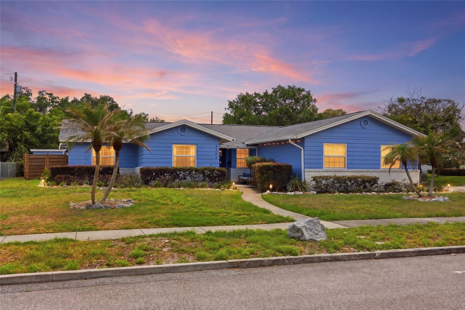 2756 Sheriff Way home for sale in Winter Park Pines