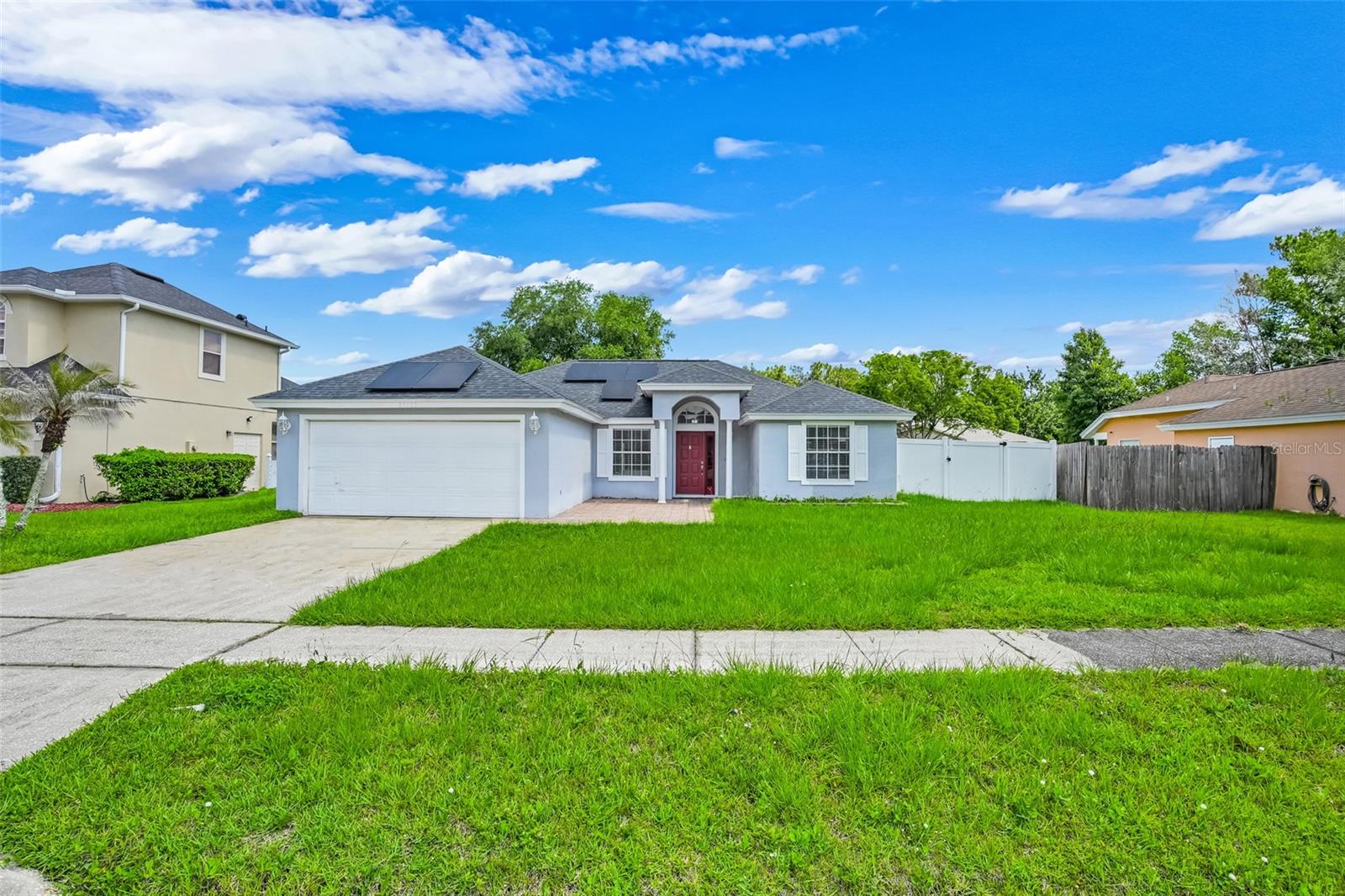 20123 Maxim Parkway home for sale in Rocket City