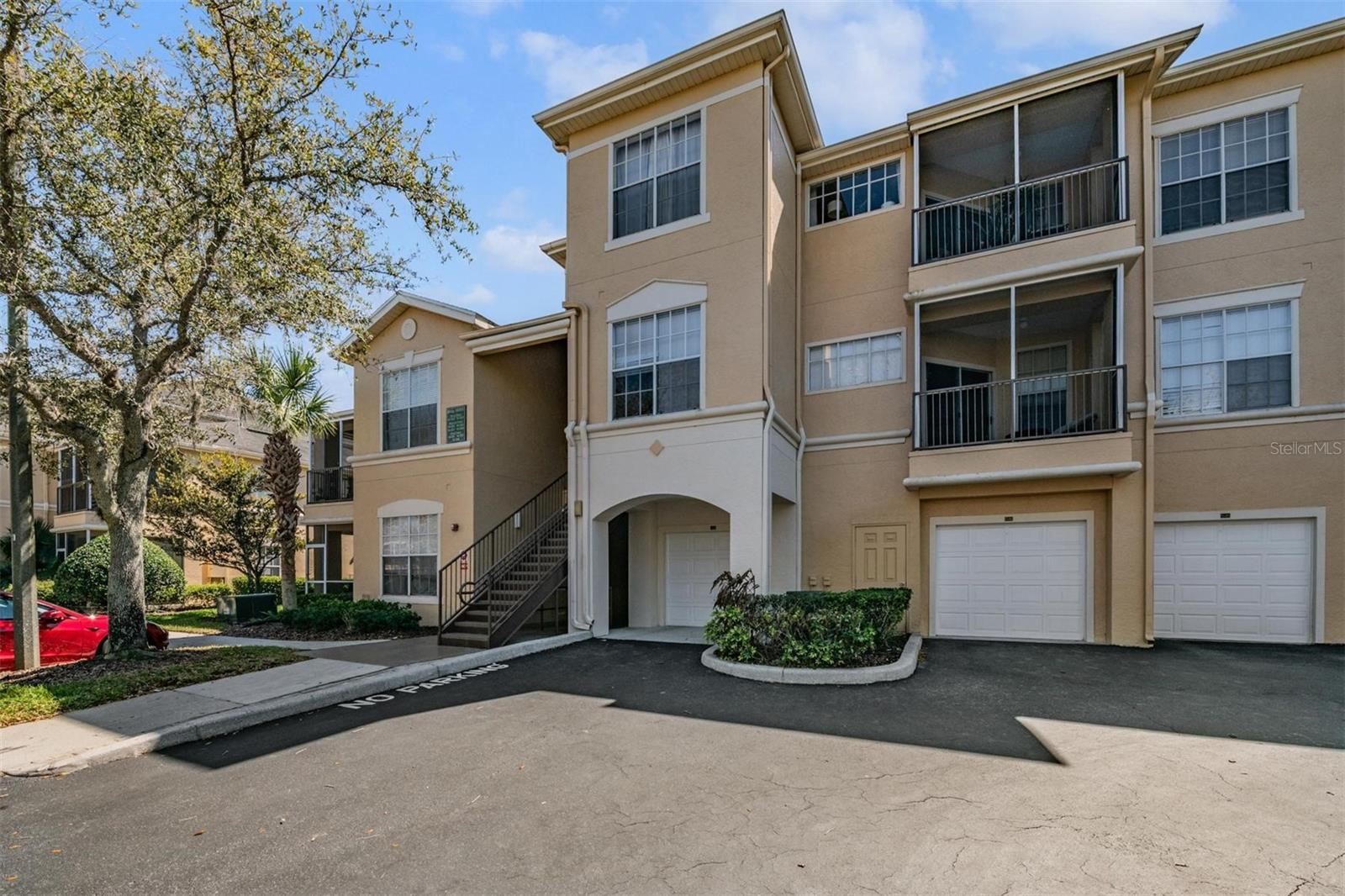 5125 Palm Springs Boulevard #14208 home for sale in Oxford Place at Tampa Palms