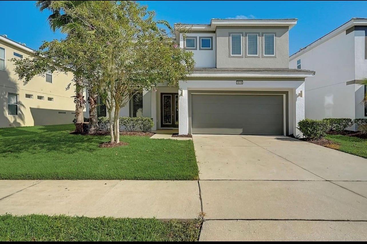 4511 Monado Drive home for sale in BELLAVIDA