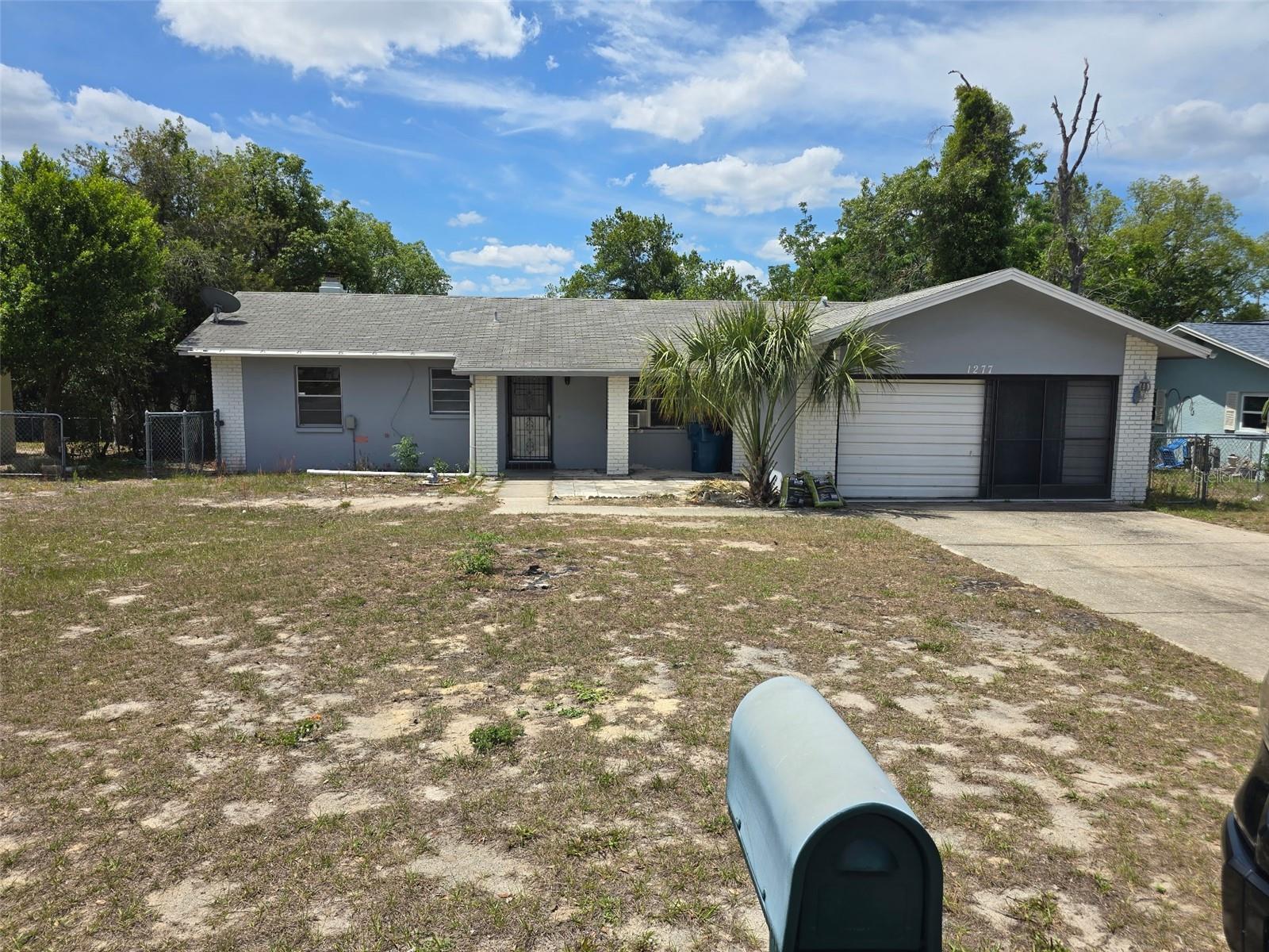 1277 Piper Road home for sale in Spring Hill