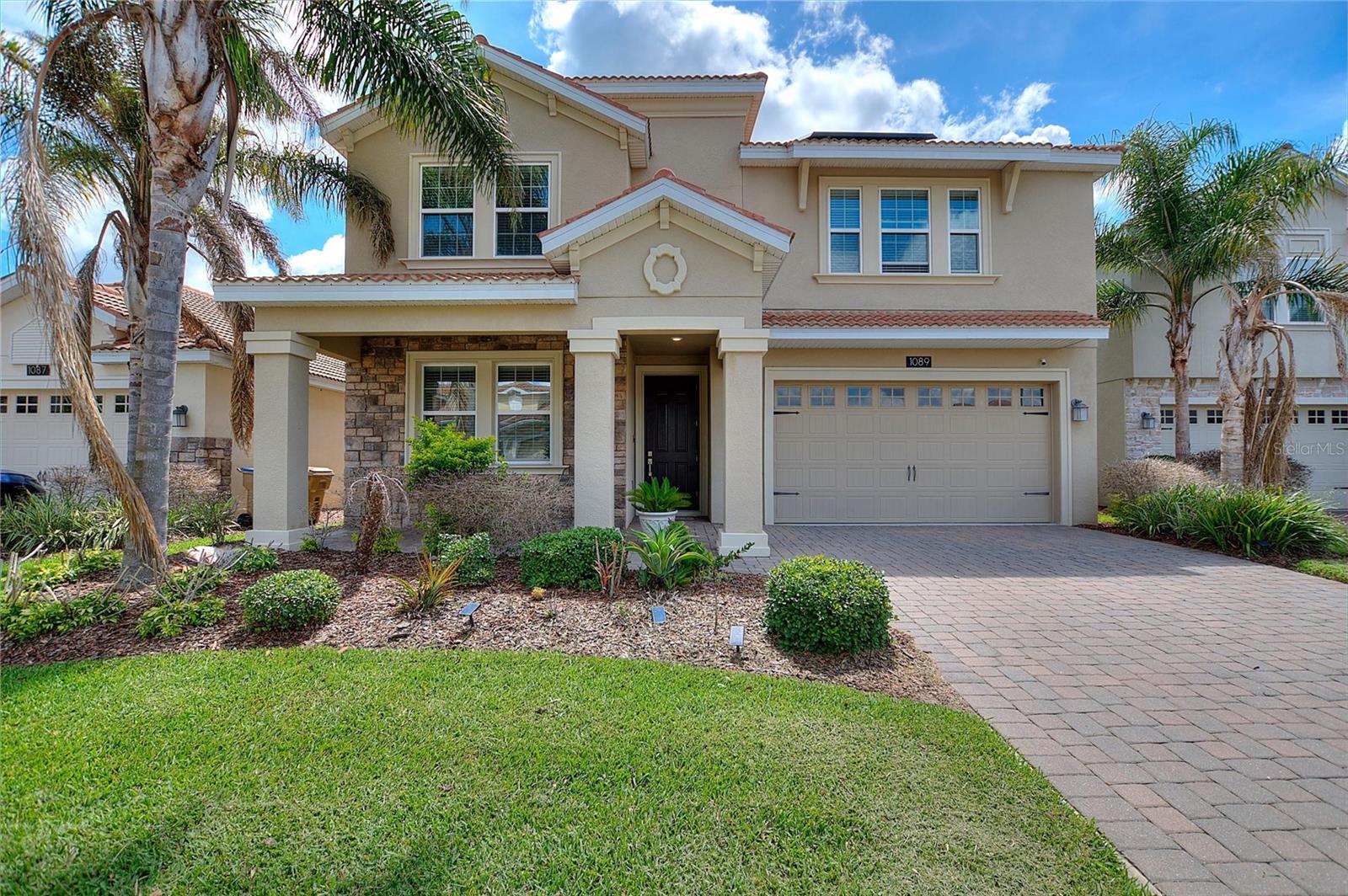 1089 Blackwolf Run Rd home for sale in STONEYBROOK SOUTH NORTH PRCL PH