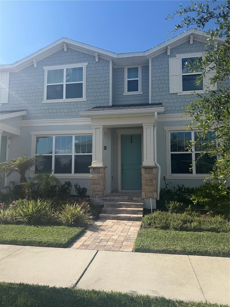 14099 Lochend Way home for sale in Westhaven at Ovation