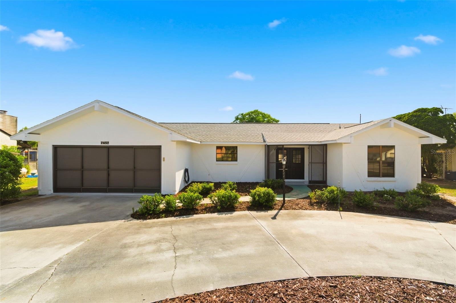 7457 Galloway Road home for sale in The Heather