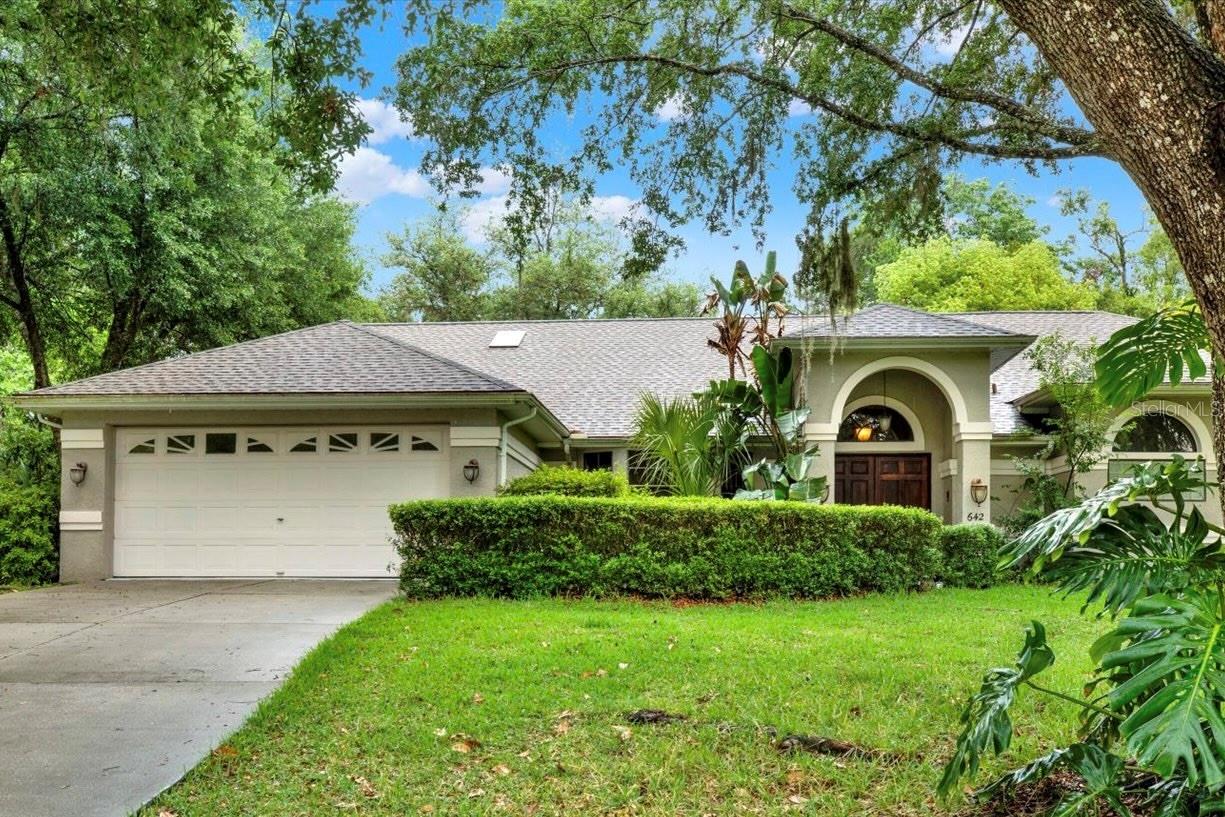 642 Erin Way home for sale in Candlelight Village