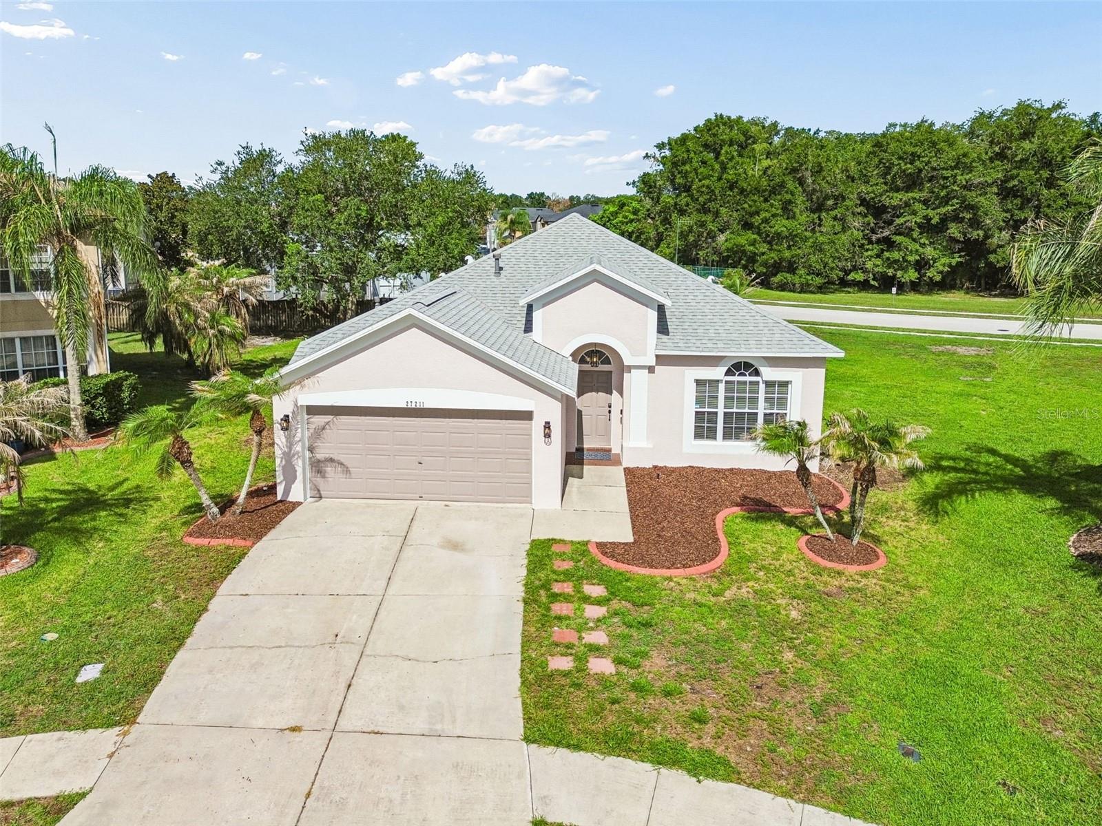 27211 Liriope Court home for sale in Saddlebrook Village West