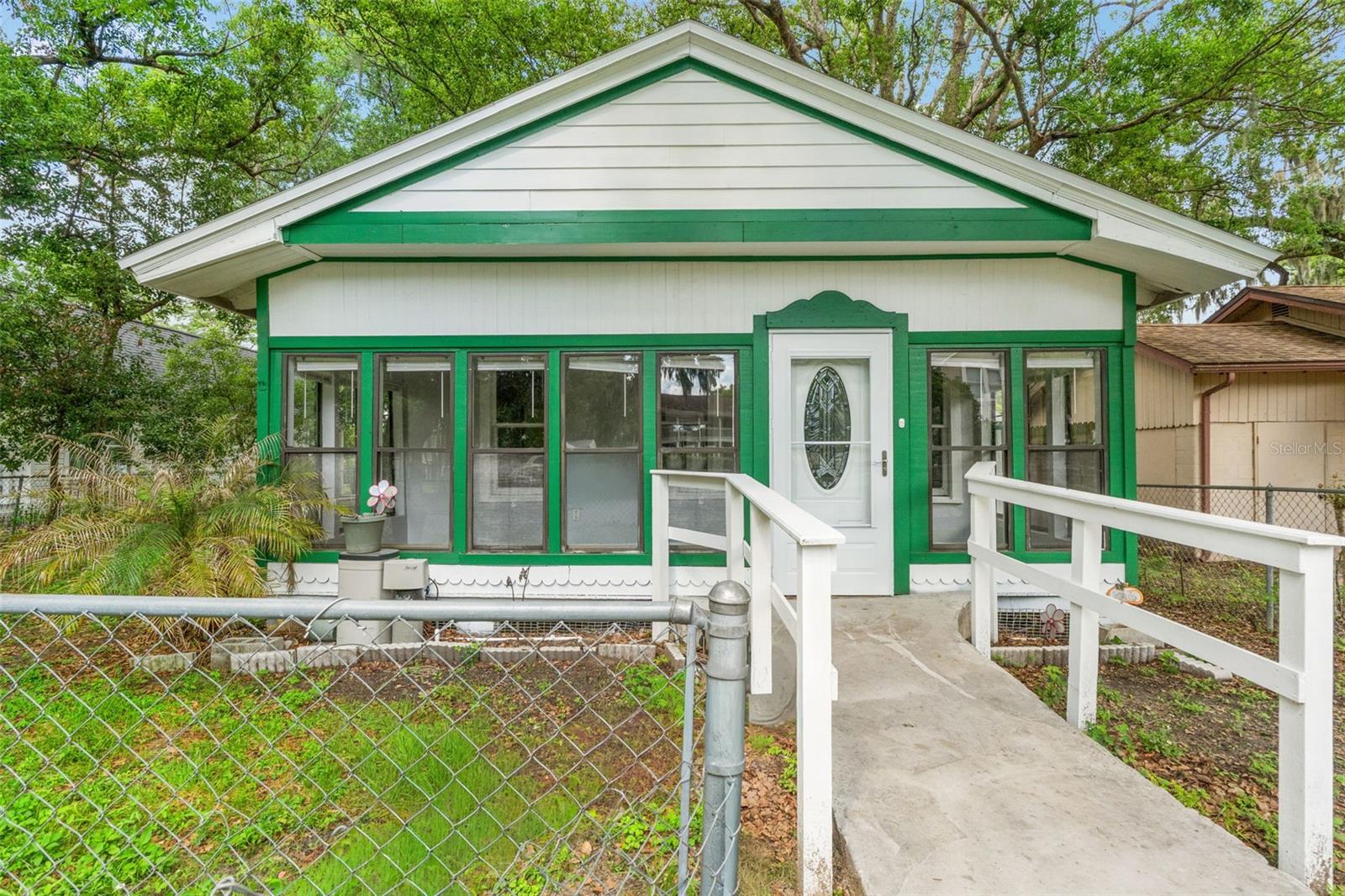 5518 11Th Street home for sale in Zephyrhills