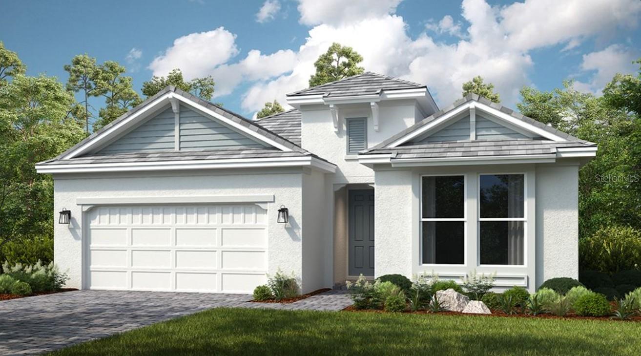 30175 Imperati Boulevard home for sale in Esplanade at Wiregrass Ranch