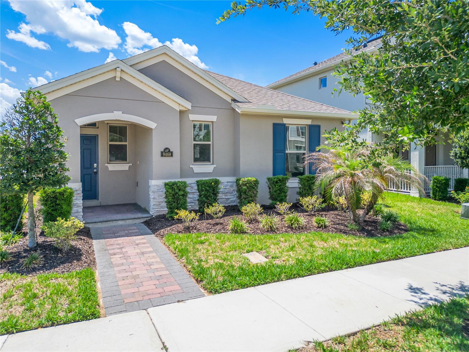9468 Komika Lane home for sale in Waterleigh
