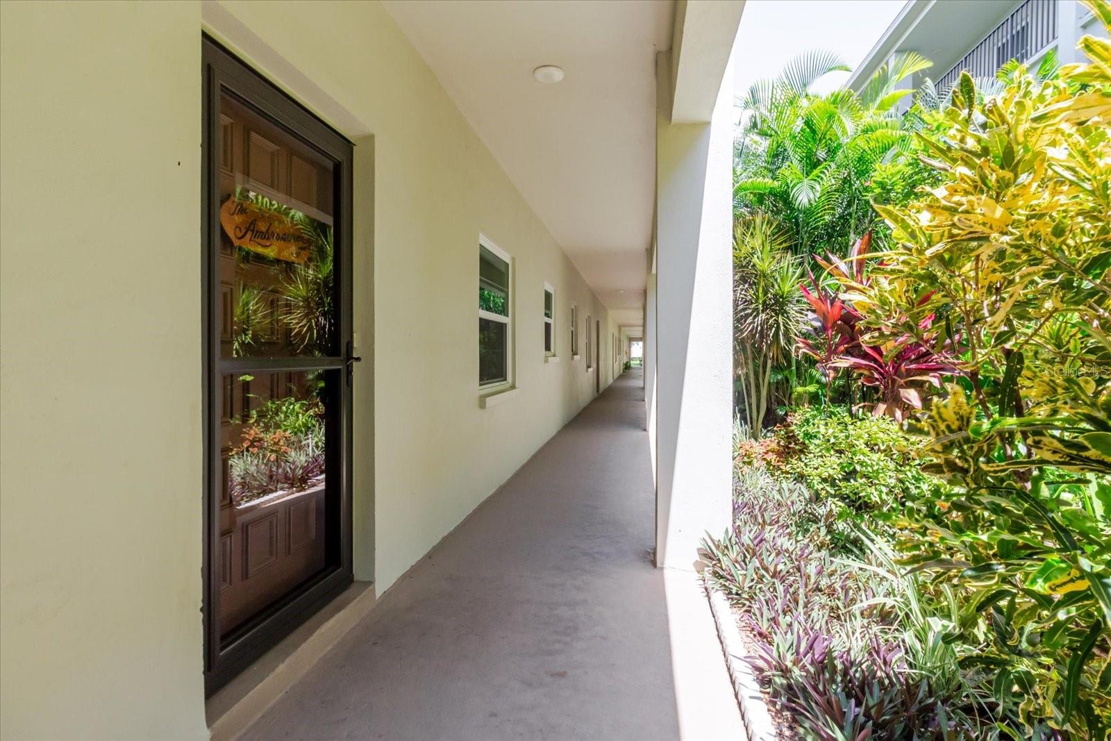 2700 Bayshore Boulevard #5102 home for sale in Mediterranean Manors