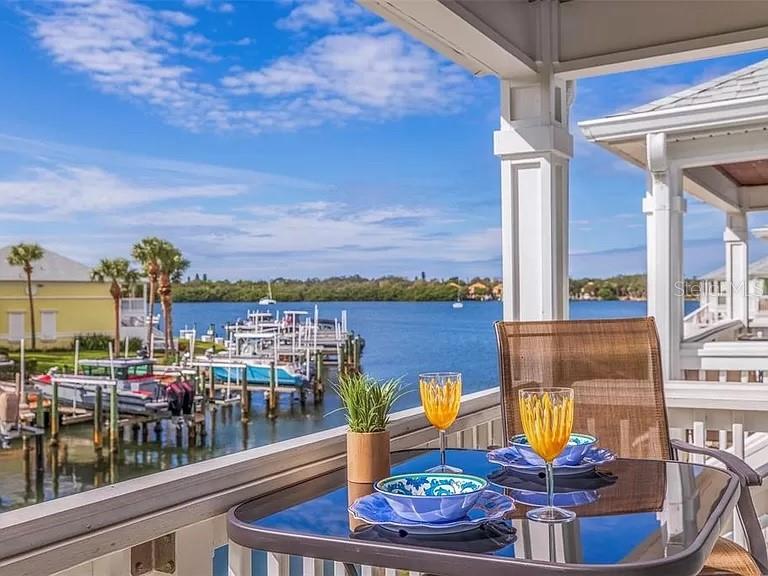 5191 Salmon Drive #C home for sale in Waterside at Coquina Key South