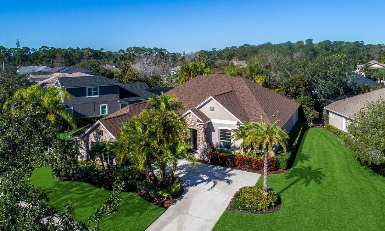 11909 Mandevilla Court home for sale in Waterchase