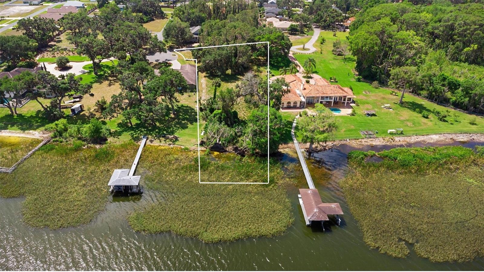 LEESBURG MAJESTIC OAKS LANDING Homes for Sale