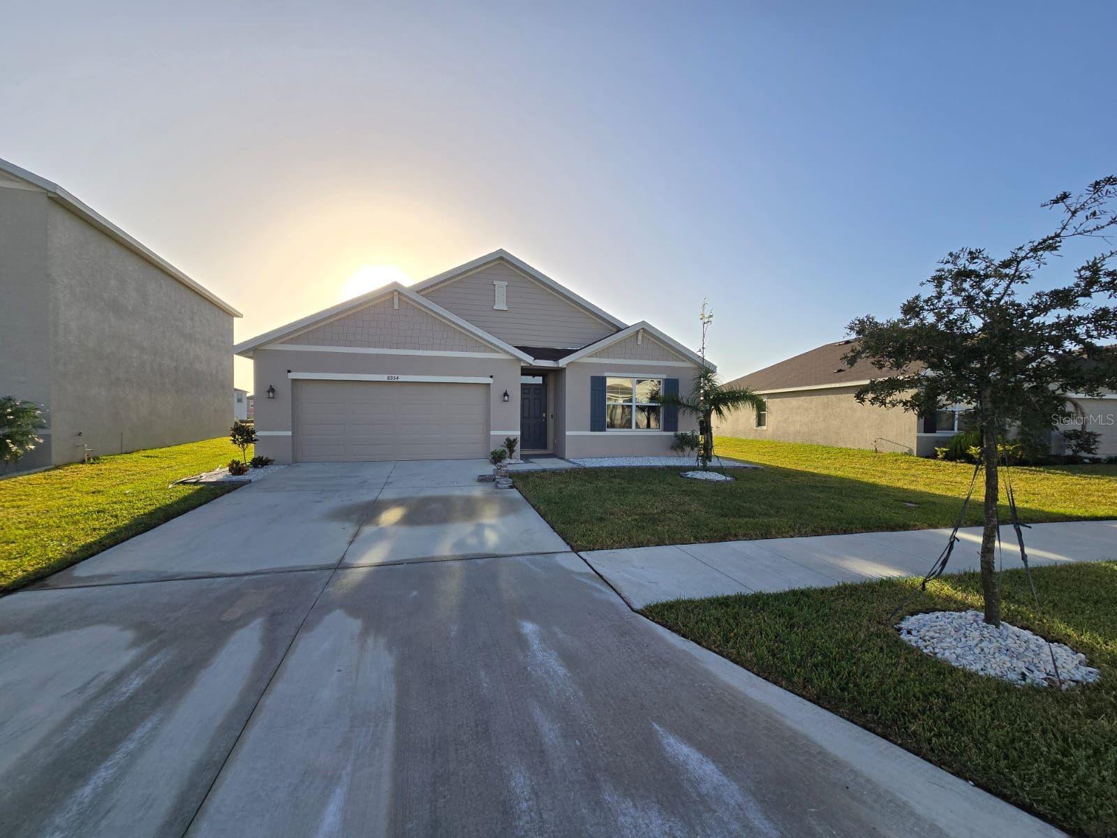 8954 Forge Breeze Loop home for sale in Epperson