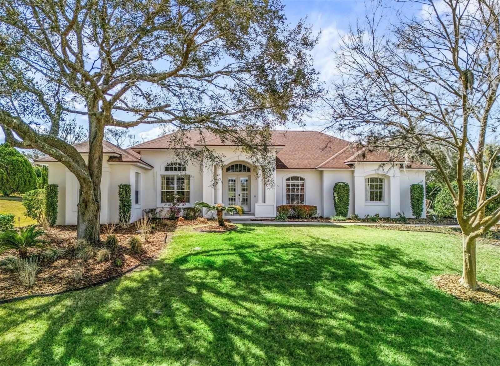 HARBOR HILLS UN #1 Homes for Sale in Lady Lake, FL