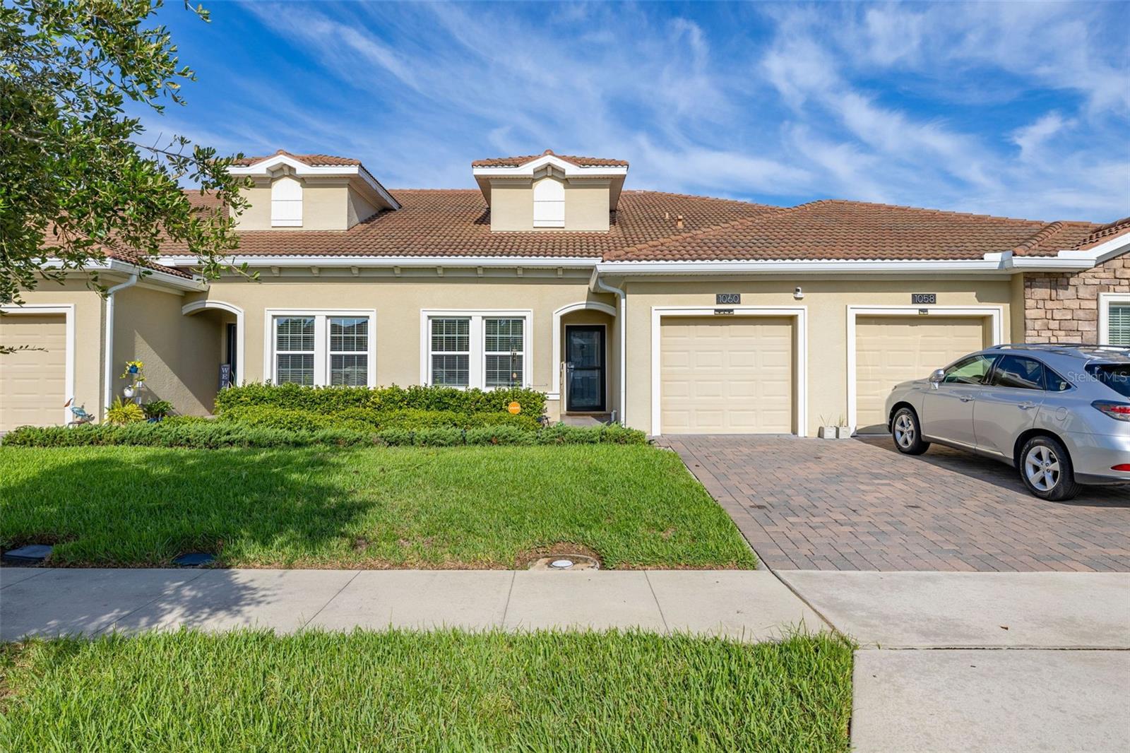 1060 Blackwolf Run Road home for sale in STONEYBROOK SOUTH NORTH PRCL PH