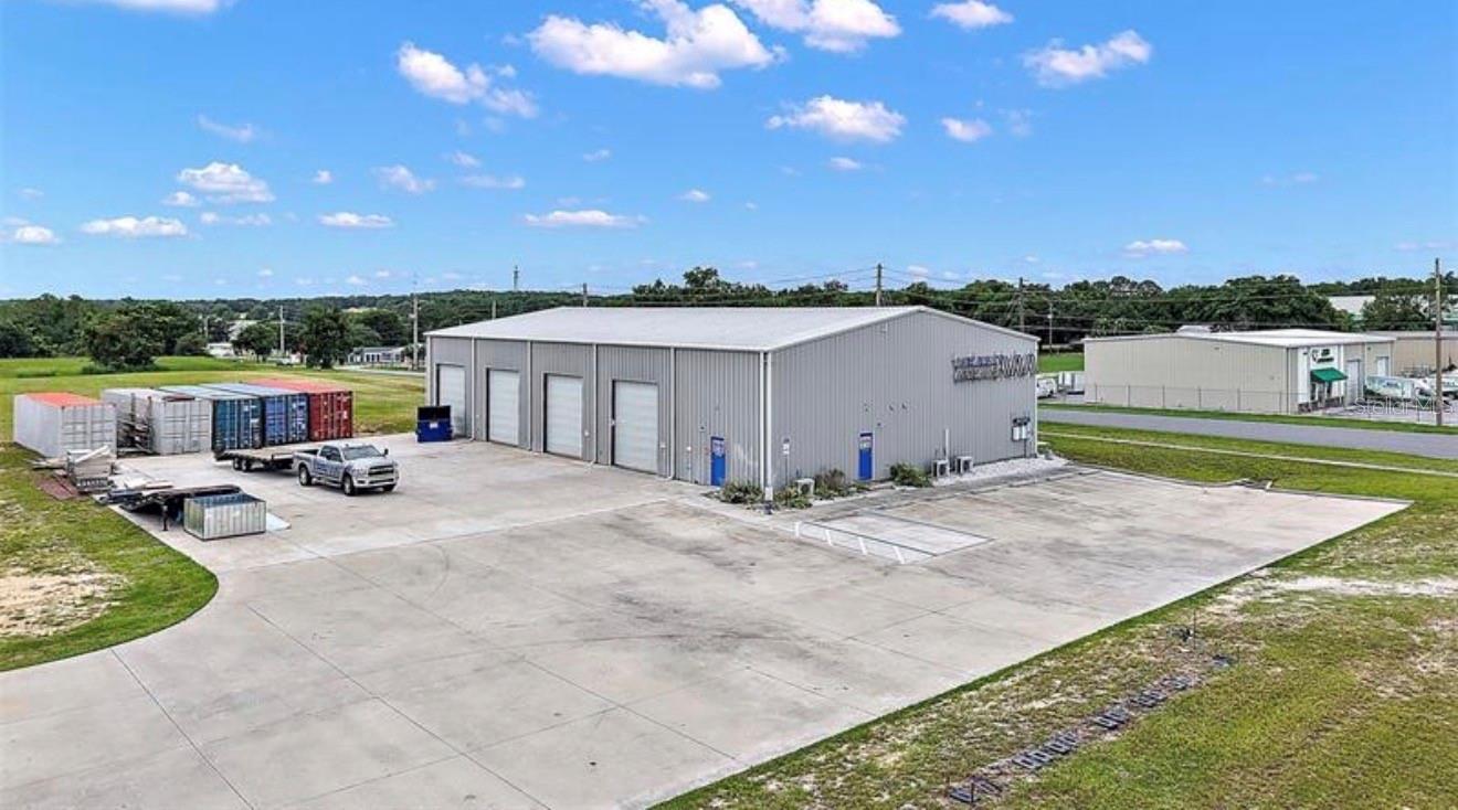 LEESBURG COMMONS BUS PARK Homes for Sale