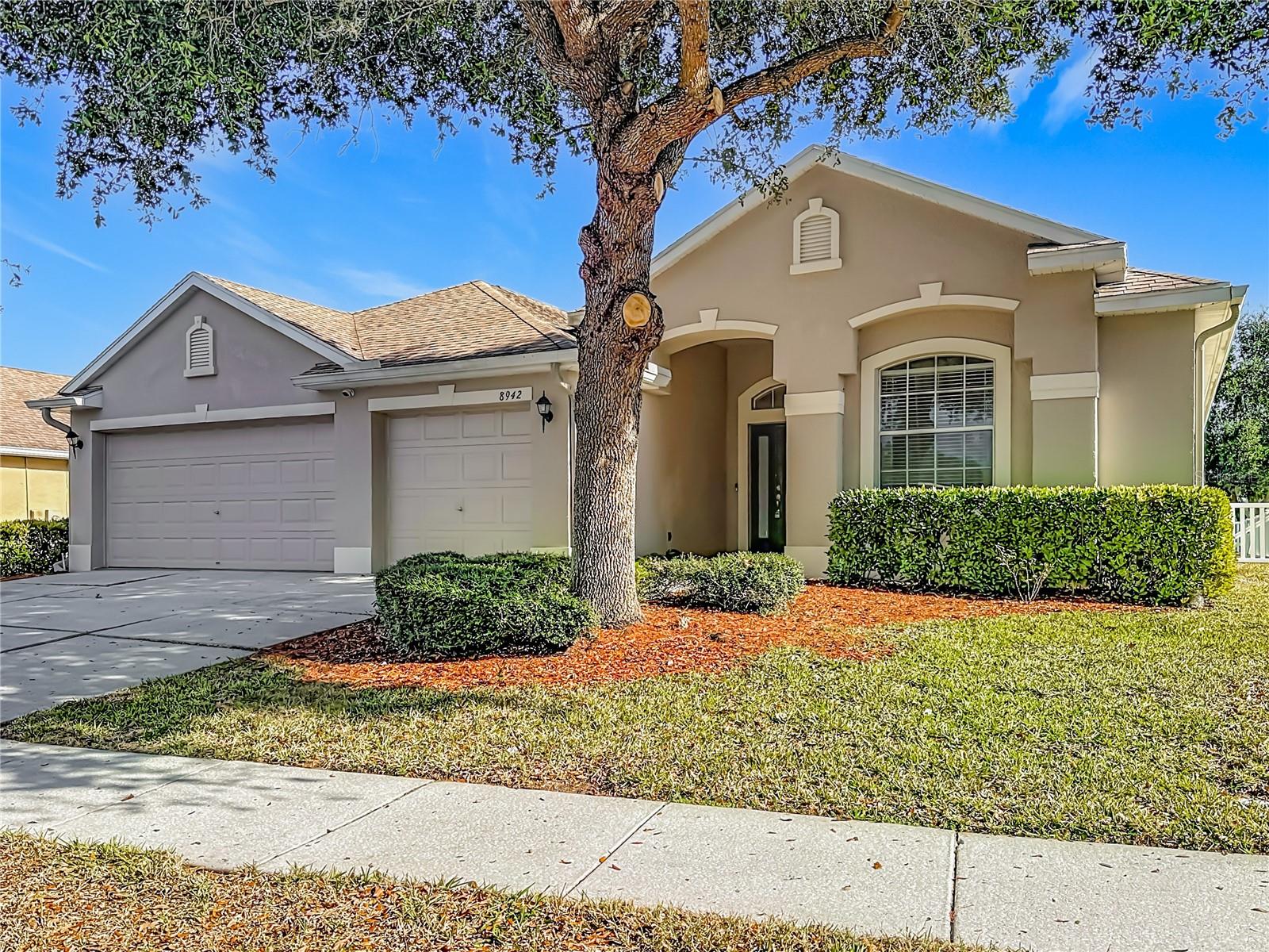 Waters Edge in New Port Richey
