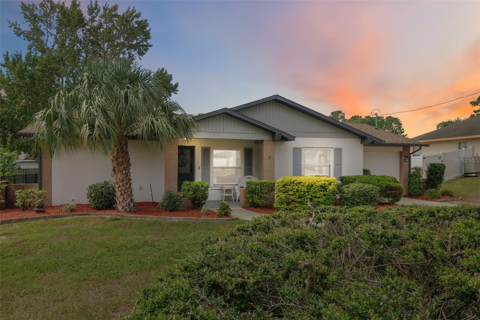 12056 Cradock Street home for sale in Spring Hill