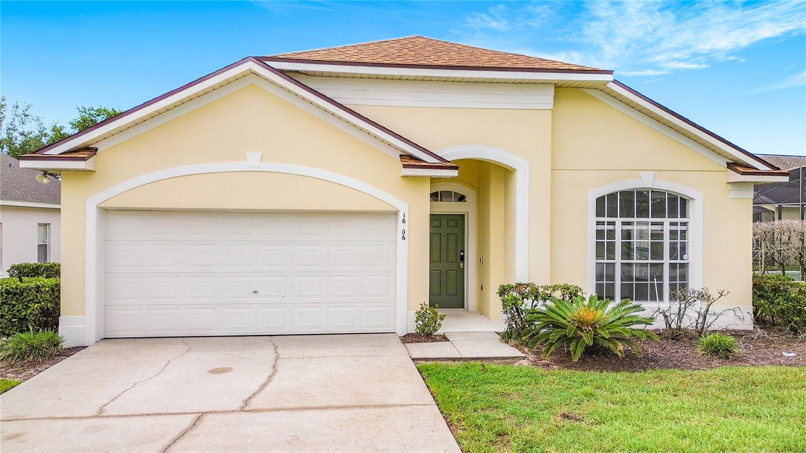 16706 Hidden Spring Drive home for sale in GLENBROOK SUB