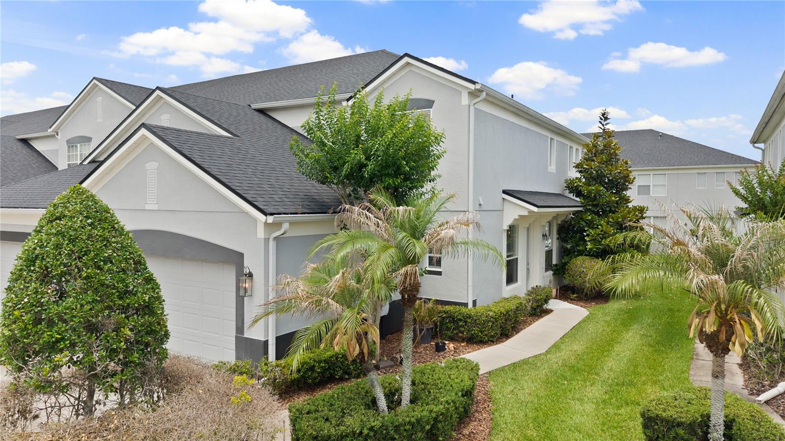 Spring Isle in Orlando