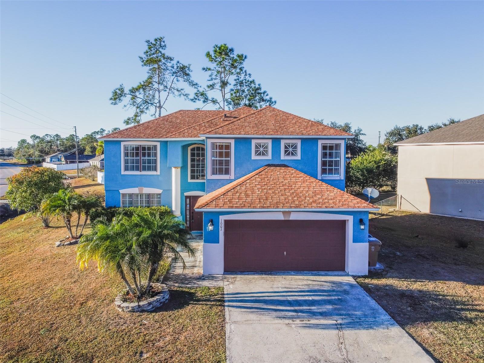 1001 Dampierre Court home for sale in POINCIANA VILLAGE 5 NBHD 1