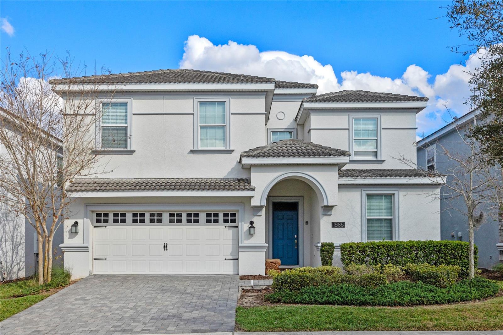 1585 Plunker home for sale in STONEYBROOK SOUTH PH J 2 and J 3