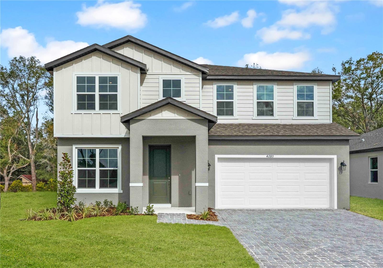 ESTES RESERVE in Eustis