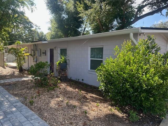 LUCERNE HEIGHTS in Orlando