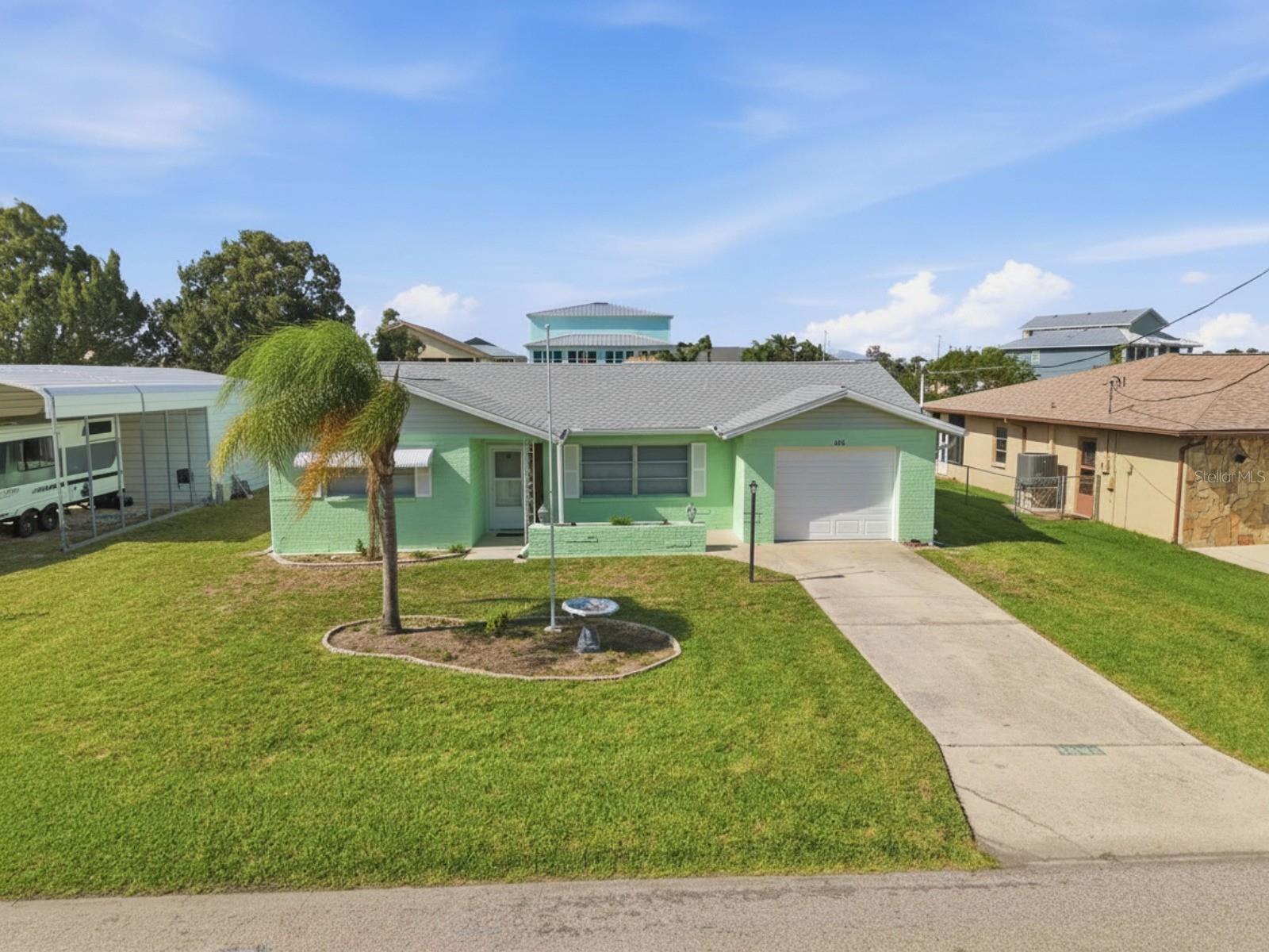 4069 Gulfview Drive home for sale in Gulf Coast Retreats
