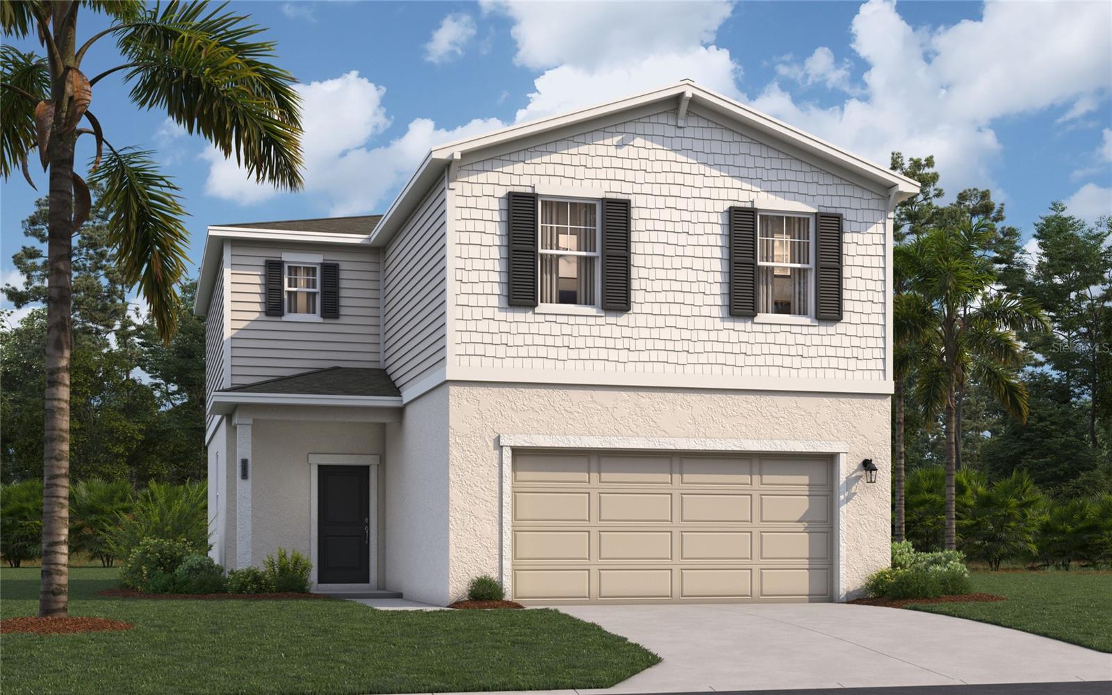3477 Salvia Court home for sale in Avalon Park Tavares