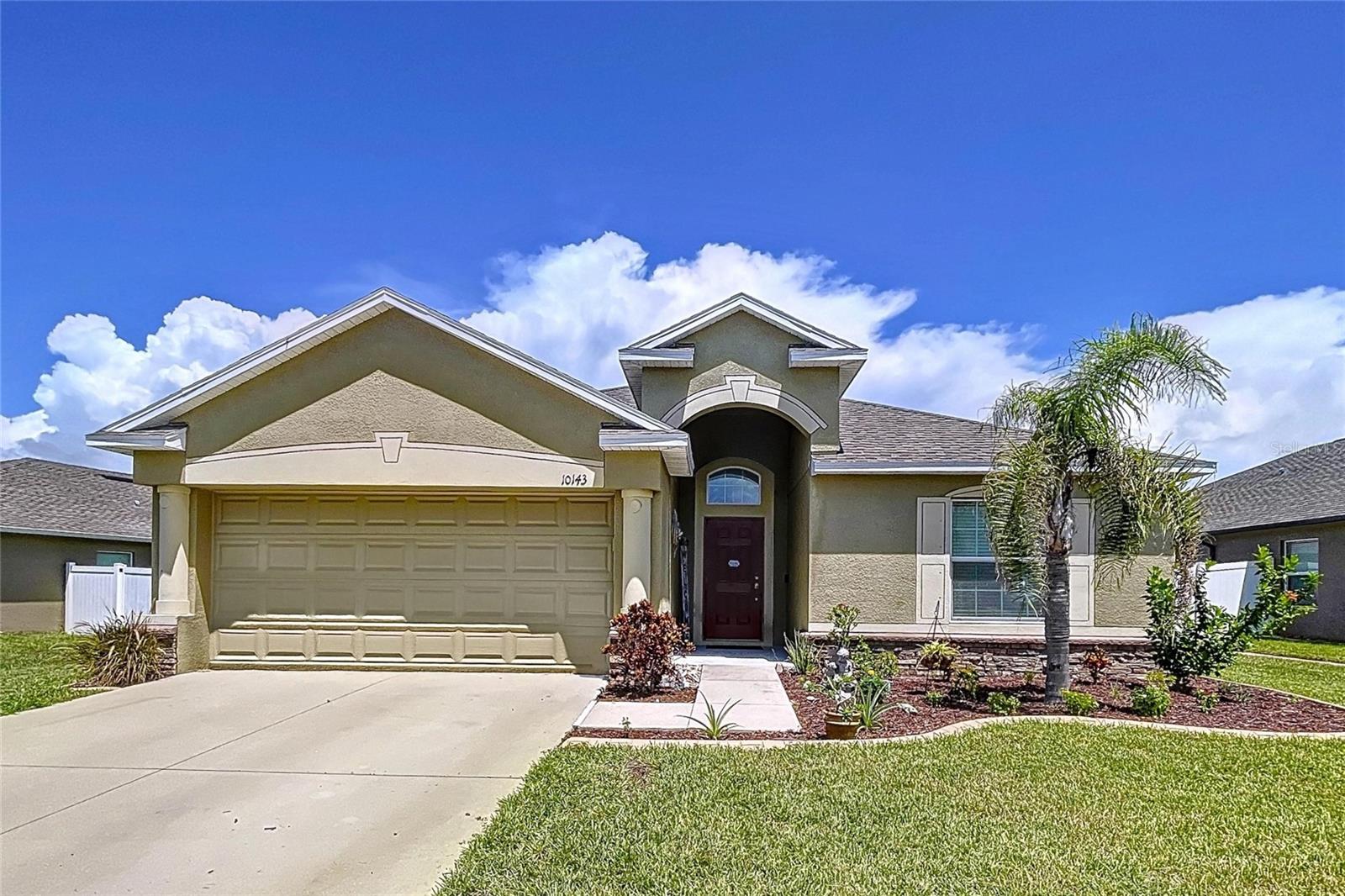 10143 Tolman Drive home for sale in Briar Oaks Village