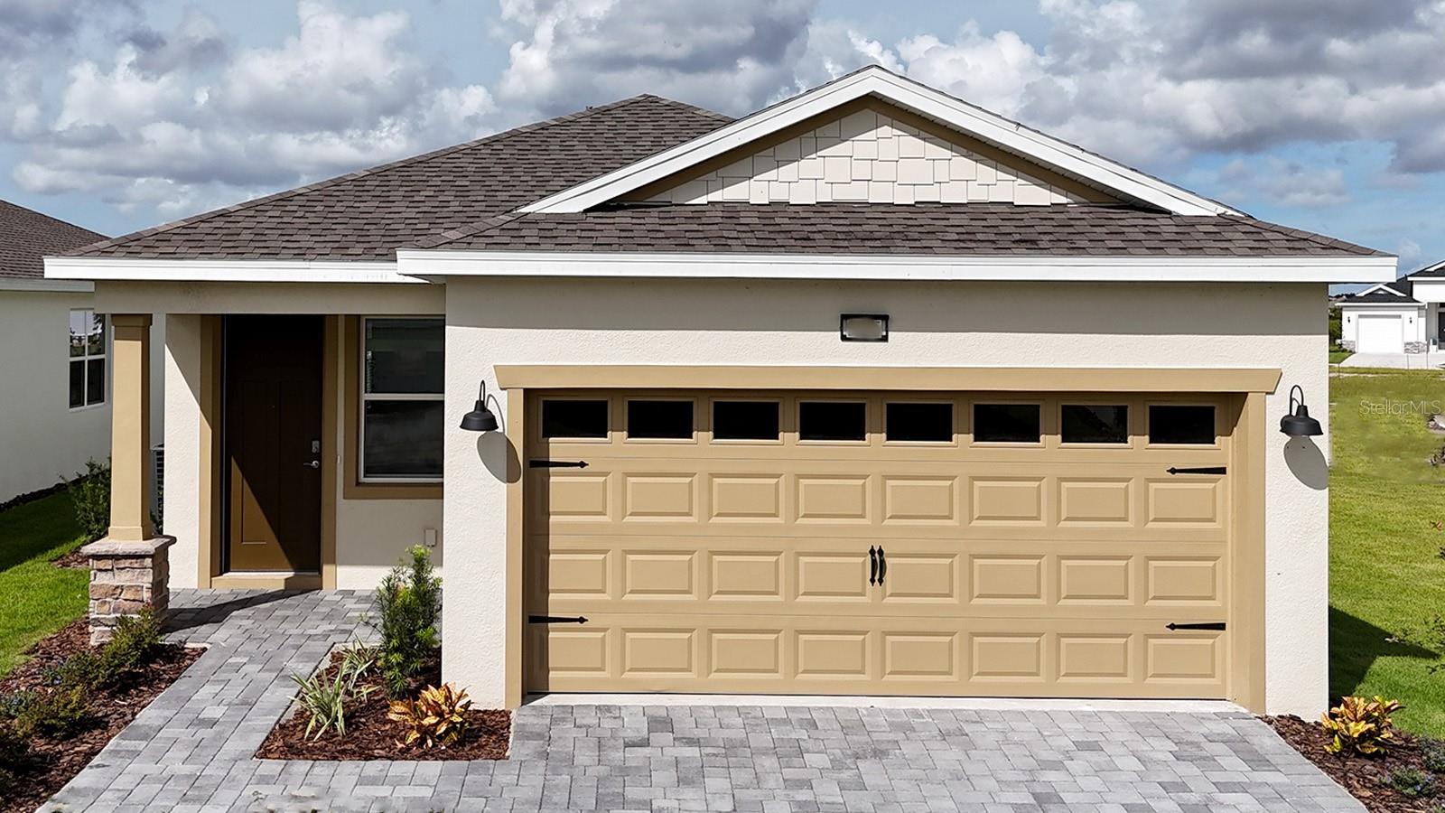 3975 Kennebunk Loop home for sale in Lakes of Mount Dora